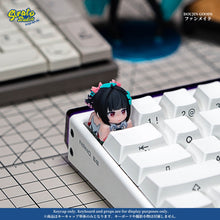 Load image into Gallery viewer, Zenless Zone Zero Inspired Fan-made Artisan Keycap - Vol. 2: Angels of Delusion for Cherry MX

