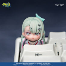 Load image into Gallery viewer, Zenless Zone Zero Inspired Fan-made Artisan Keycap - Vol. 2: Angels of Delusion for Cherry MX
