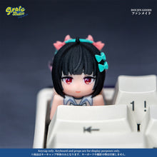 Load image into Gallery viewer, Zenless Zone Zero Inspired Fan-made Artisan Keycap - Vol. 2: Angels of Delusion for Cherry MX
