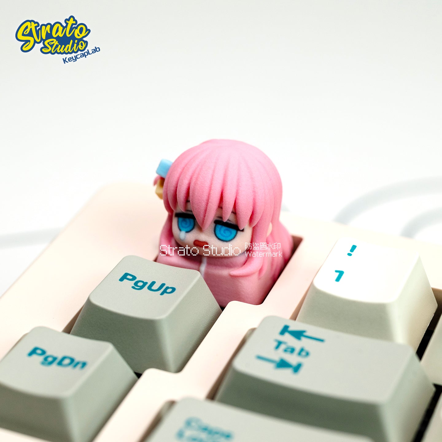 BOXXX KEYCAP 西瓜と金魚と少年 (Cherry R1) $_12.JPG?set_id=880000500F