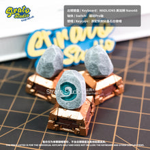 Load image into Gallery viewer, World of Warcraft Hearthstone Doujin Custom Resin Keycap for Cherry MX

