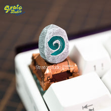 Load image into Gallery viewer, World of Warcraft Hearthstone Doujin Custom Resin Keycap for Cherry MX
