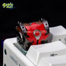 Load image into Gallery viewer, World of Warcraft Hearthstone Doujin Custom Resin Keycap for Cherry MX

