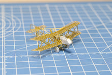 Load image into Gallery viewer, 1/160 Airco DH.2 1915 Brass Precision Structure Model Kit
