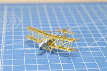 Load image into Gallery viewer, 1/160 Airco DH.2 1915 Brass Precision Structure Model Kit
