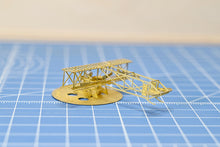 Load image into Gallery viewer, 1/160 Wright Model R 1910 Brass Precision Structure Model Kit
