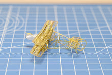 Load image into Gallery viewer, 1/160 Airco DH.2 1915 Brass Precision Structure Model Kit
